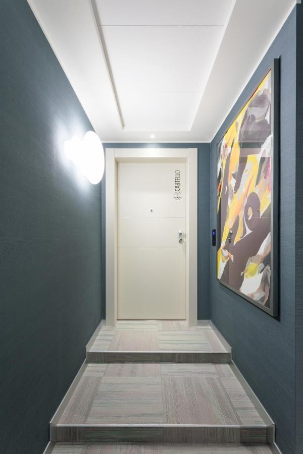 Sant'Ambrogio Apartments, Reception H24 Милан Экстерьер фото