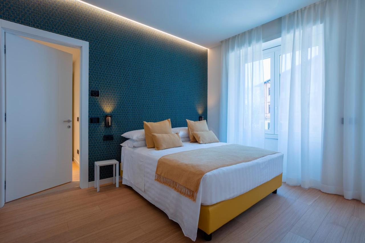 Sant'Ambrogio Apartments, Reception H24 Милан Экстерьер фото
